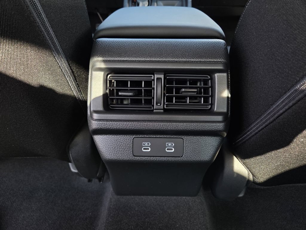 New 2026 Honda Accord SE image 17
