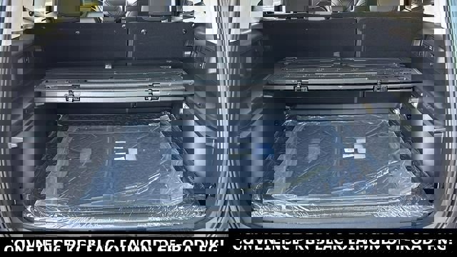 New 2025 Ford Bronco Sport Big Bend image 31