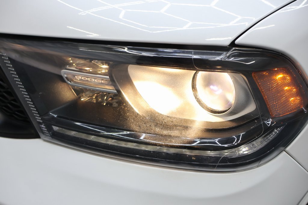 Used 2020 Dodge Durango GT w/ Blacktop Package image 28