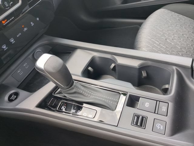 New 2026 Nissan Sentra SV w/ Floor Mat Package FWD image 21