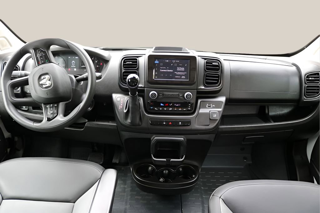 Used 2025 RAM ProMaster 2500 w/ Convenience Group FWD image 18