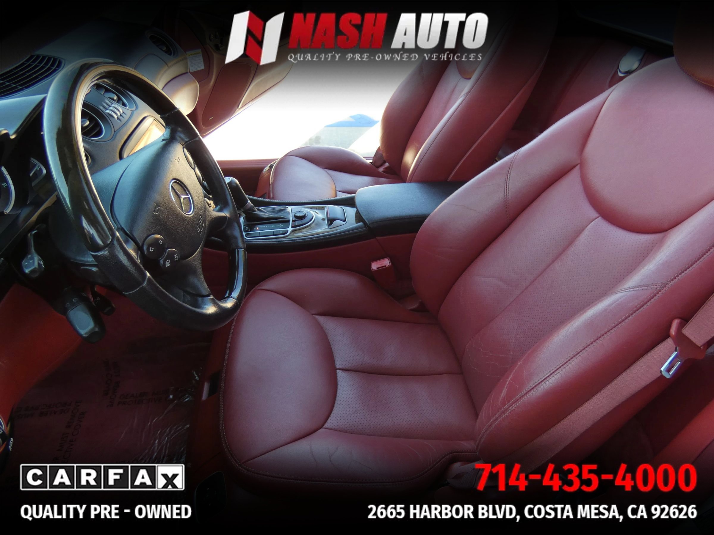 Used 2006 Mercedes-Benz SL 500 image 36