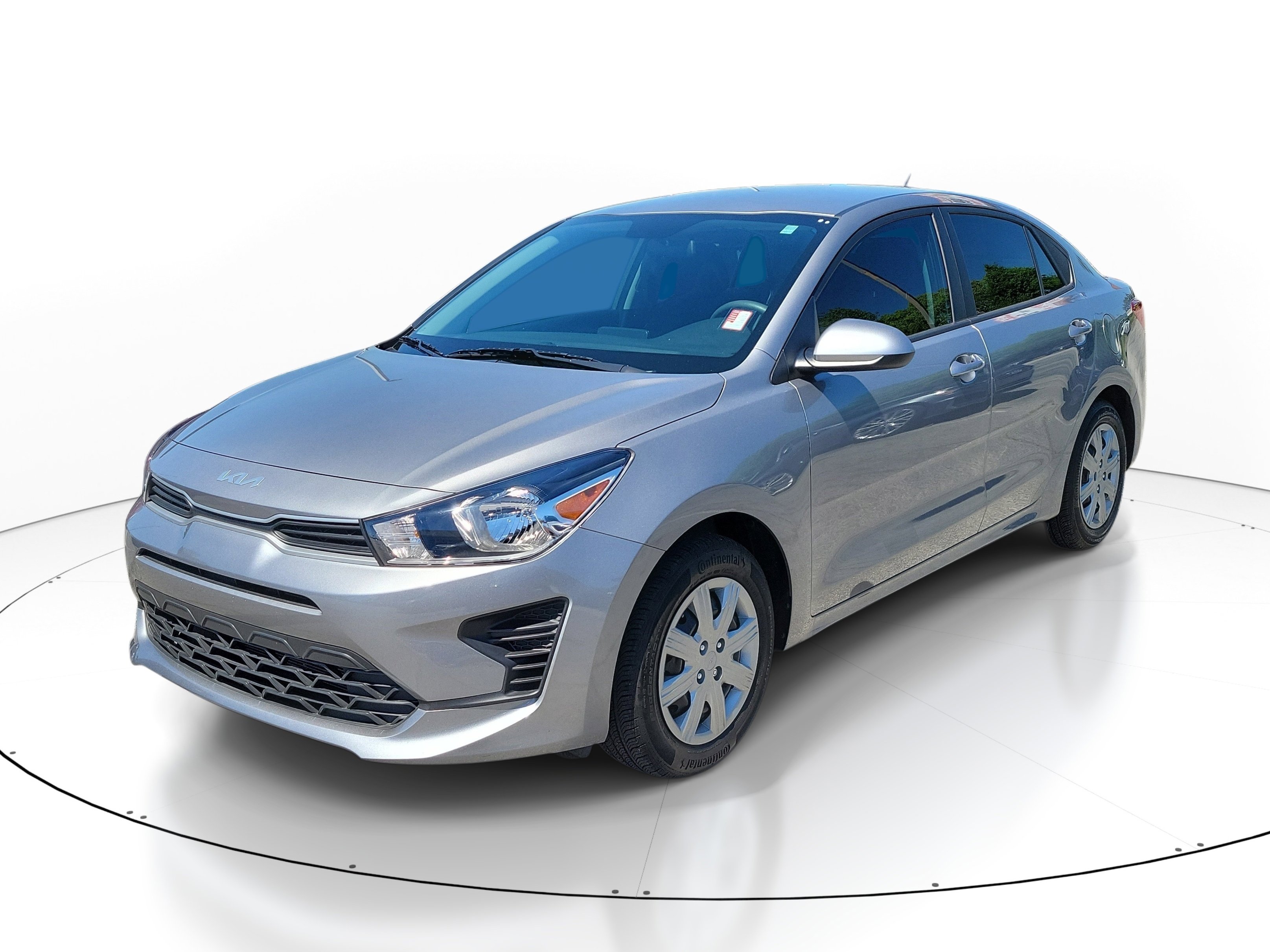 Used 2023 Kia Rio S image 3