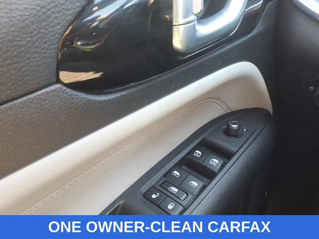 Used 2023 Jeep Compass Limited image 22