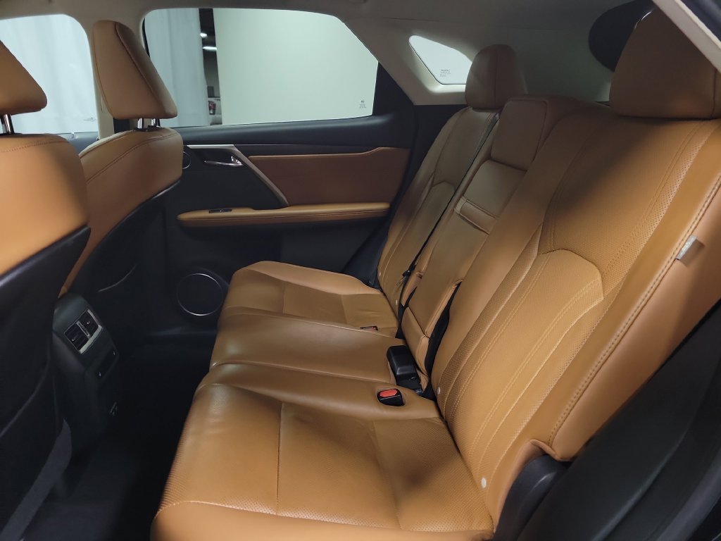 Used 2022 Lexus RX 350 AWD w/ Premium Package image 29