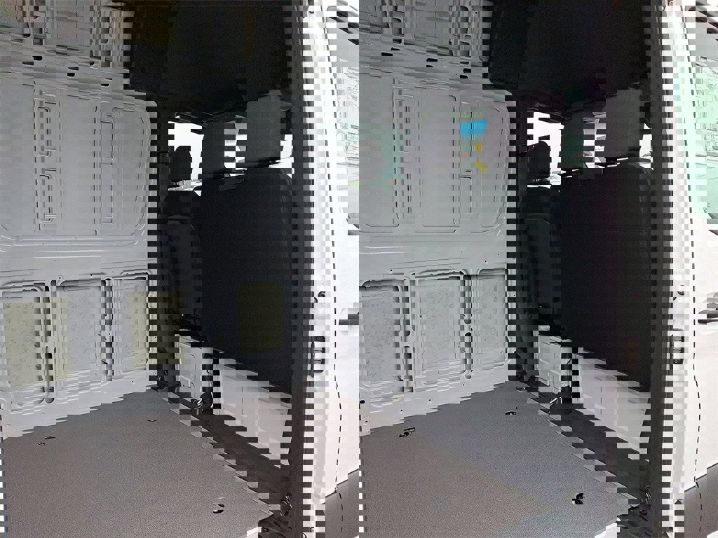 New 2025 Mercedes-Benz Sprinter 3500 image 7