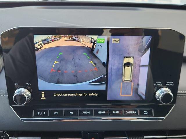 Used 2024 Mitsubishi Outlander SEL FWD image 6