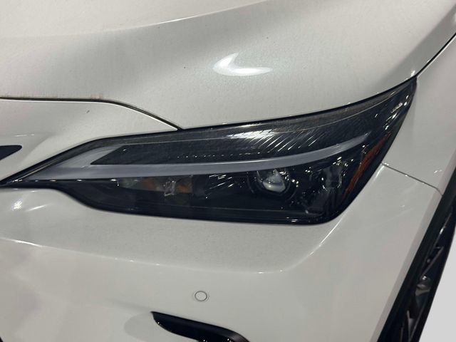 Certified 2026 Lexus NX 350 AWD w/ Cold Area Package image 11