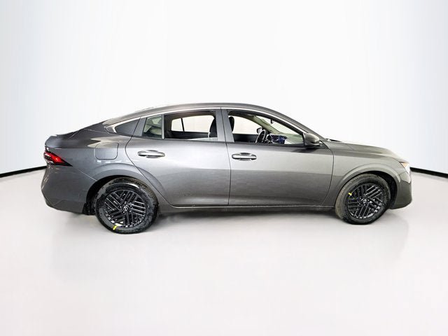 New 2026 Nissan Sentra SV w/ SV Convenience Package FWD image 4