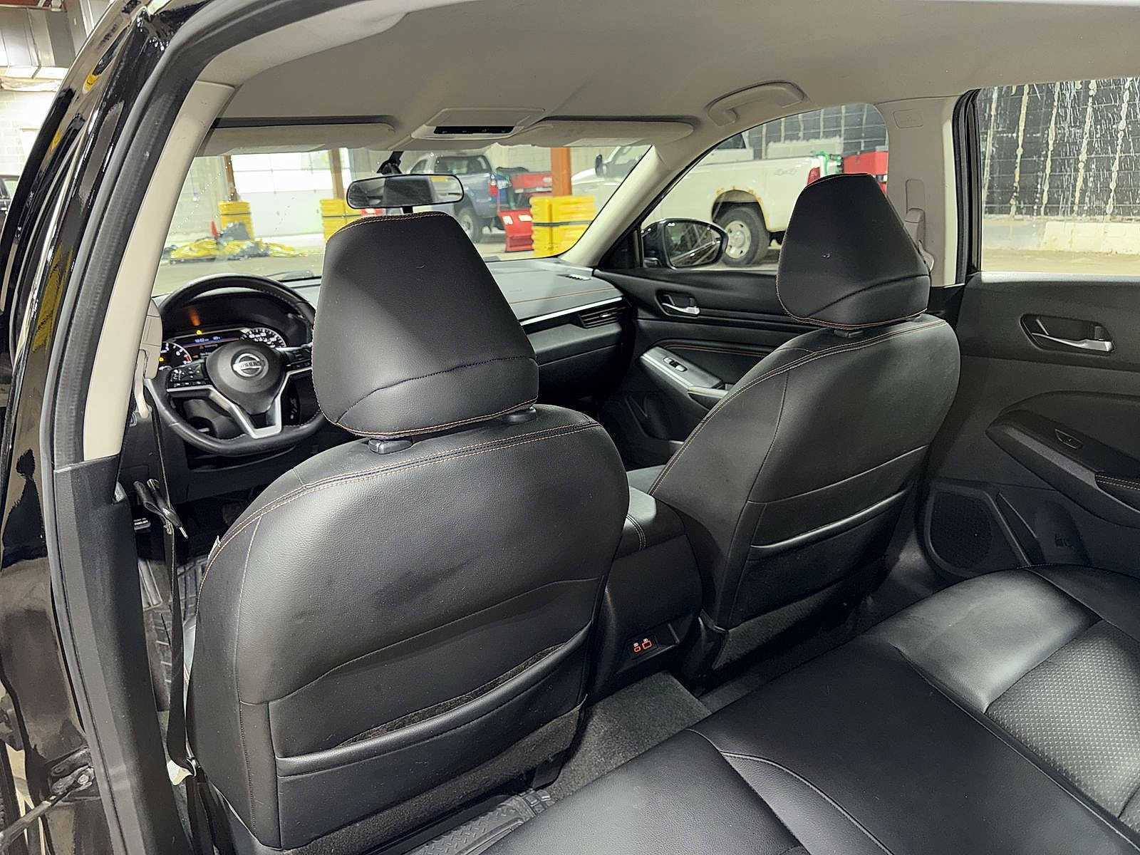 Used 2019 Nissan Altima 2.5 SR image 13