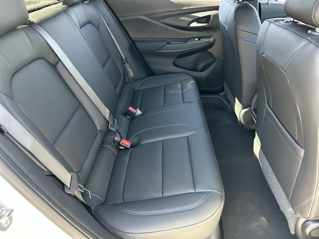 New 2026 Buick Envista Sport Touring w/ Convenience I Package FWD image 28