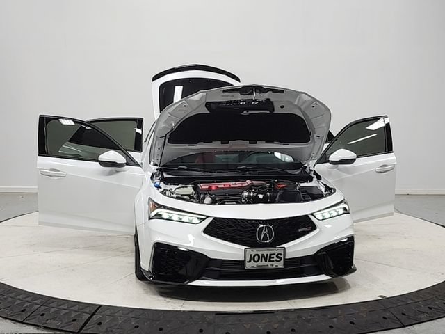 Used 2025 Acura Integra Type S FWD image 10