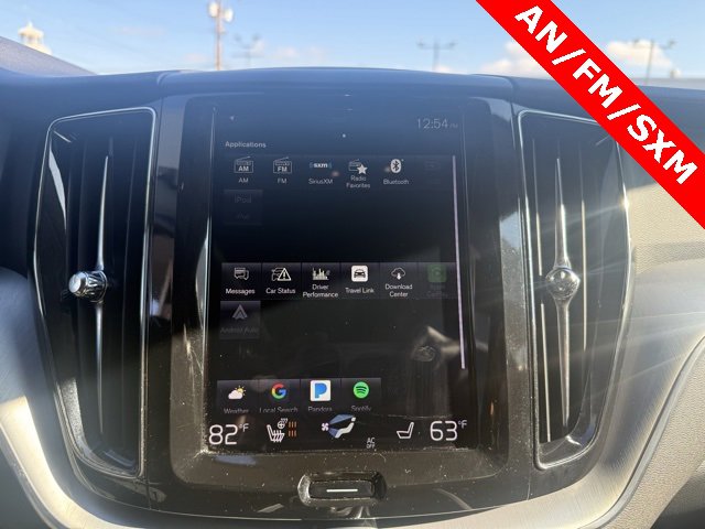 Used 2018 Volvo XC60 T6 Momentum w/ Convenience Package image 40