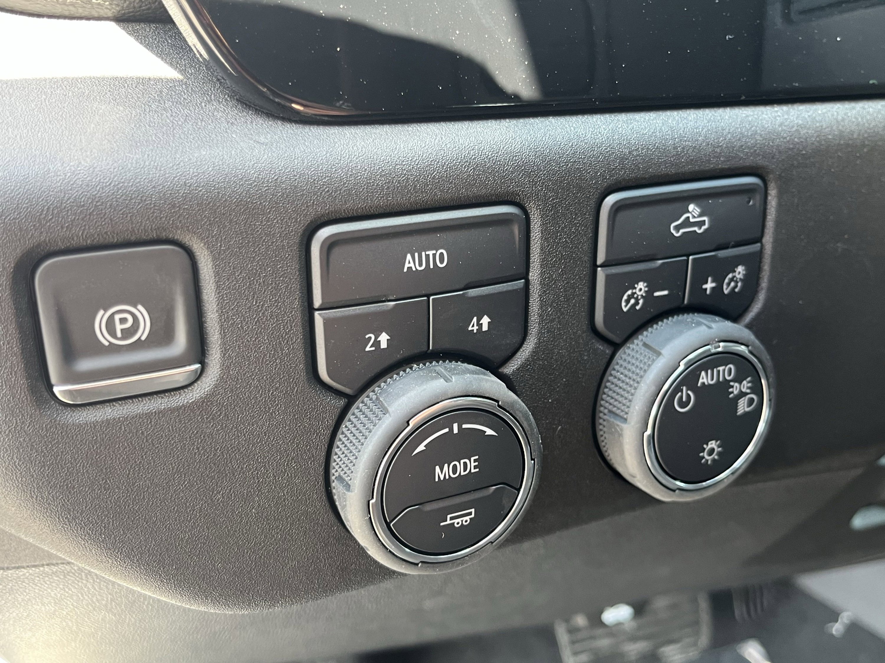 New 2026 Chevrolet Silverado 1500 LT AWD/4WD image 14