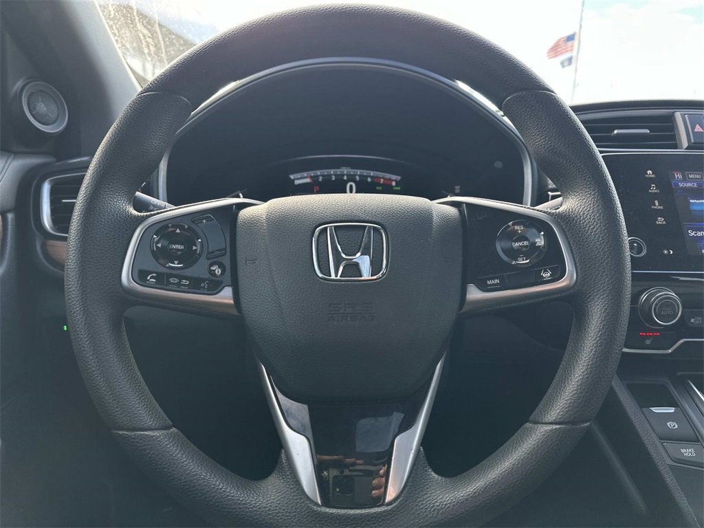 Used 2021 Honda CR-V EX image 21