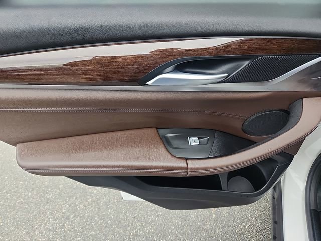 Used 2024 BMW X3 xDrive30i w/ Premium Package image 27