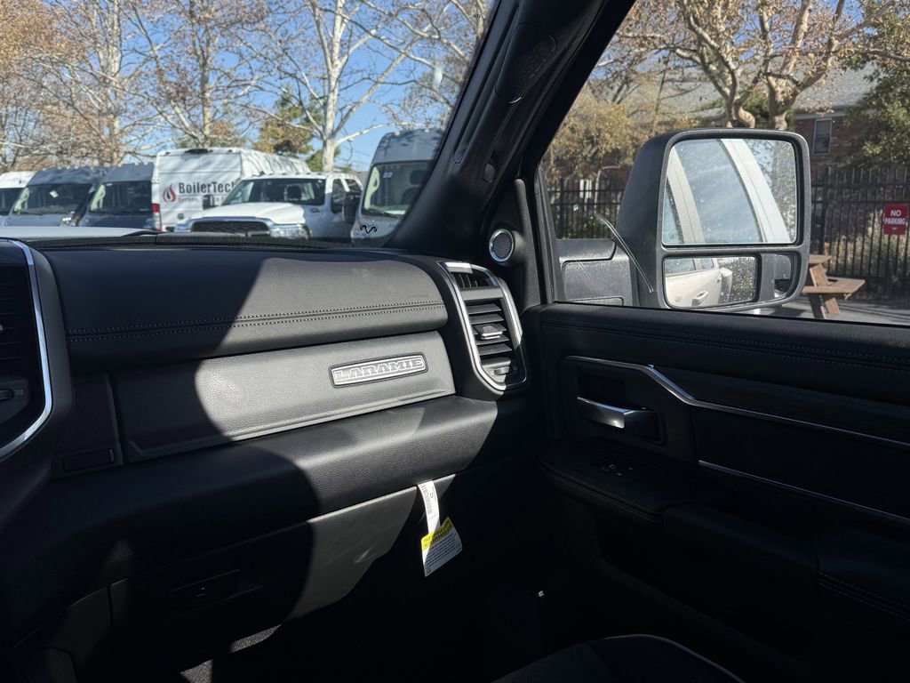 New 2026 RAM 3500 Laramie image 27