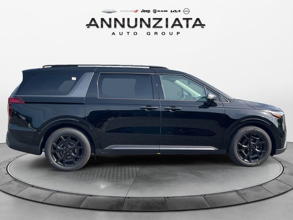 New 2026 Kia Carnival SX Prestige image 6