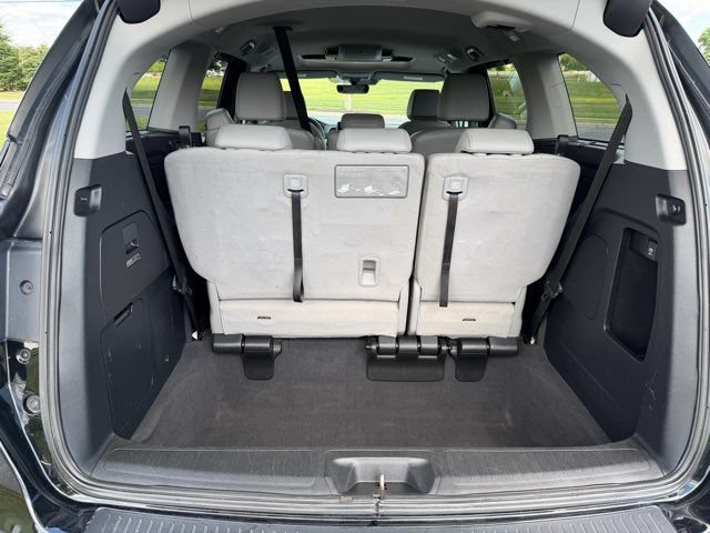 Used 2020 Honda Odyssey Touring image 30