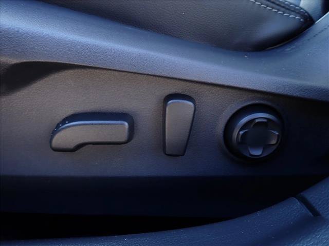 Certified 2023 Subaru Legacy Limited AWD/4WD image 14