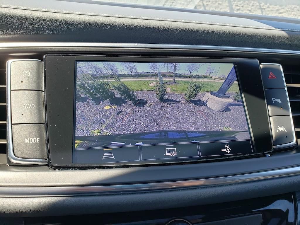 Used 2023 Buick Enclave Essence w/ Experience Buick Package image 28