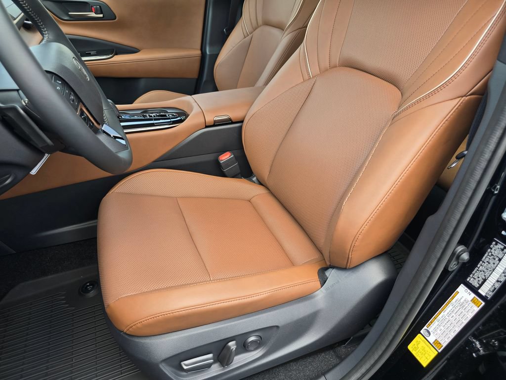 New 2026 Toyota Crown Signia w/ Advanced Technology Package AWD/4WD image 16