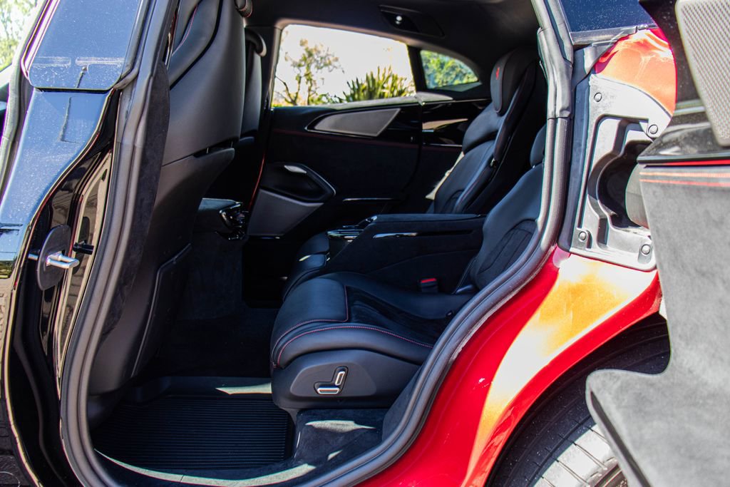 Certified 2024 Ferrari Purosangue AWD/4WD image 47
