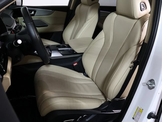 Certified 2024 Acura MDX w/ Technology Package AWD/4WD image 4