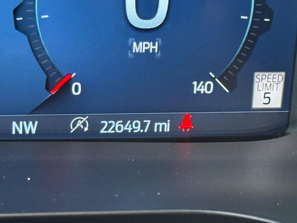 Used 2025 Ford F150 Raptor image 25