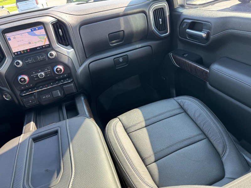 Used 2019 GMC Sierra 1500 Denali w/ Denali Ultimate Package AWD/4WD image 15