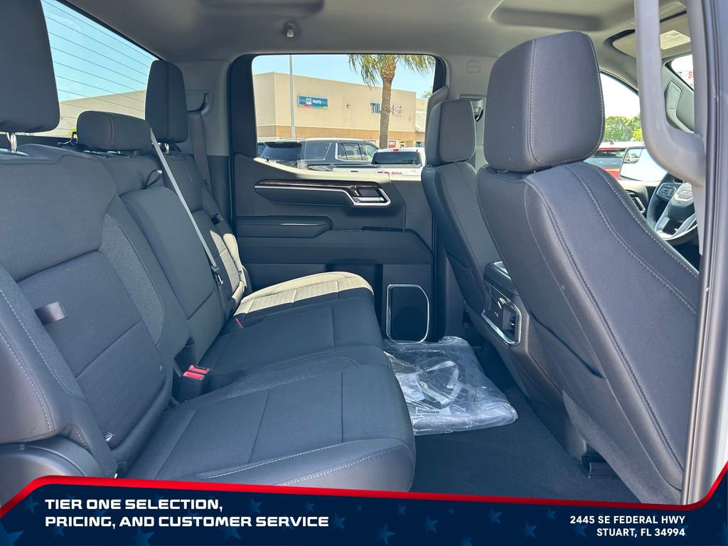 New 2026 GMC Sierra 1500 Elevation w/ Max Trailering Package RWD image 18