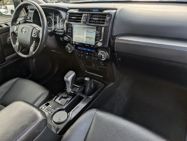 Used 2024 Toyota 4Runner TRD Pro AWD/4WD image 33