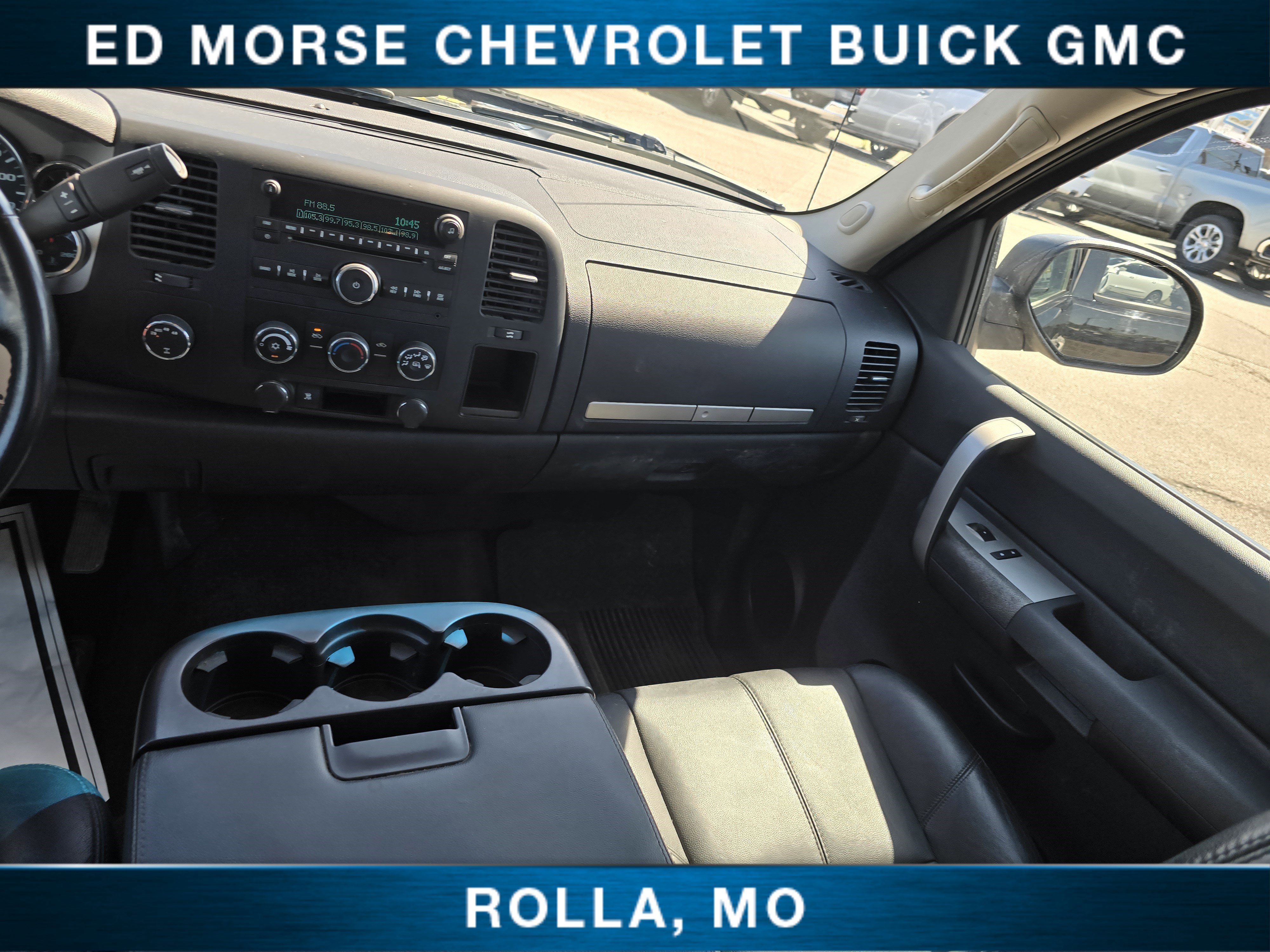 Used 2009 Chevrolet Silverado 1500 LT w/ Power Pack Plus image 25