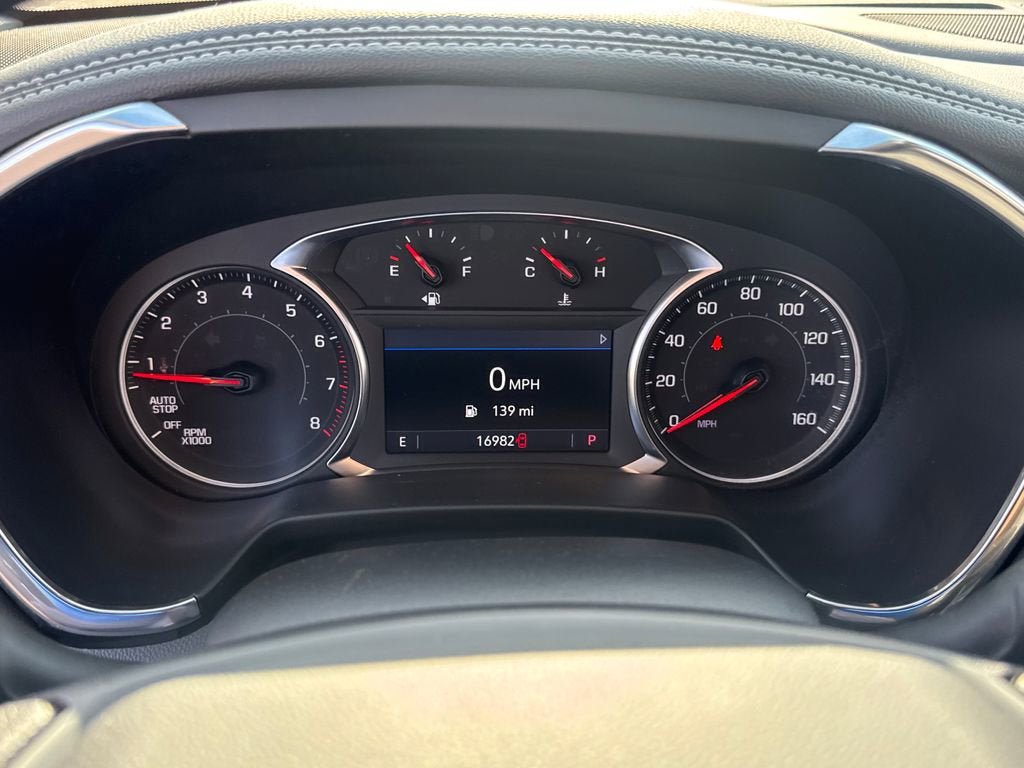 Used 2024 Chevrolet Blazer LT FWD image 20