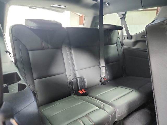 Used 2021 Chevrolet Suburban RST RWD image 45