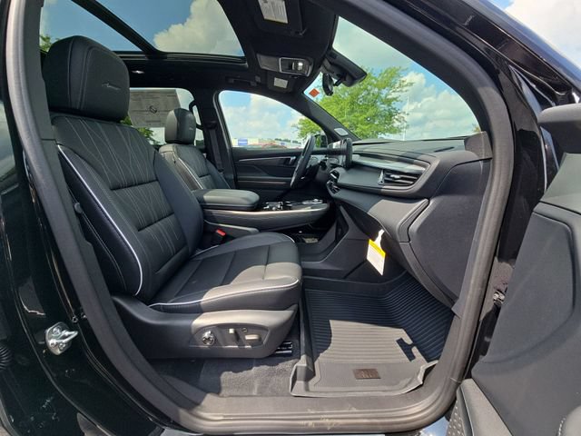 New 2026 Buick Enclave Avenir w/ Super Cruise Package AWD/4WD image 29