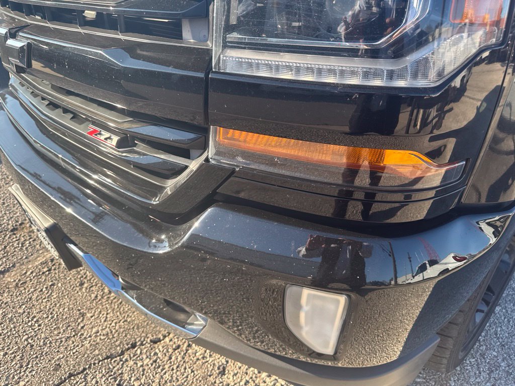 Used 2017 Chevrolet Silverado 1500 LT w/ Rally 2 Edition AWD/4WD image 23