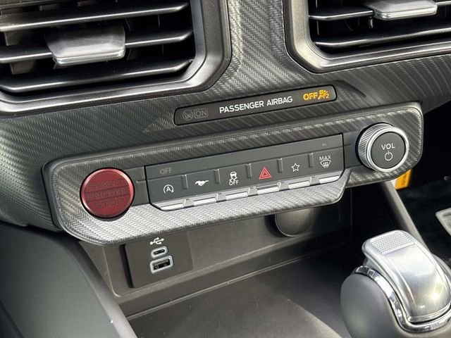 New 2026 Ford Mustang Convertible w/ Anti-Theft Package image 27