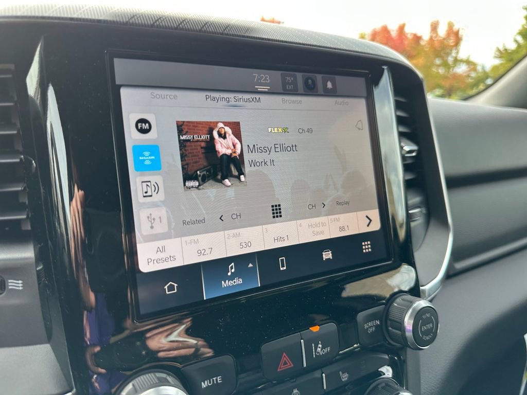 New 2026 RAM 1500 Big Horn image 22