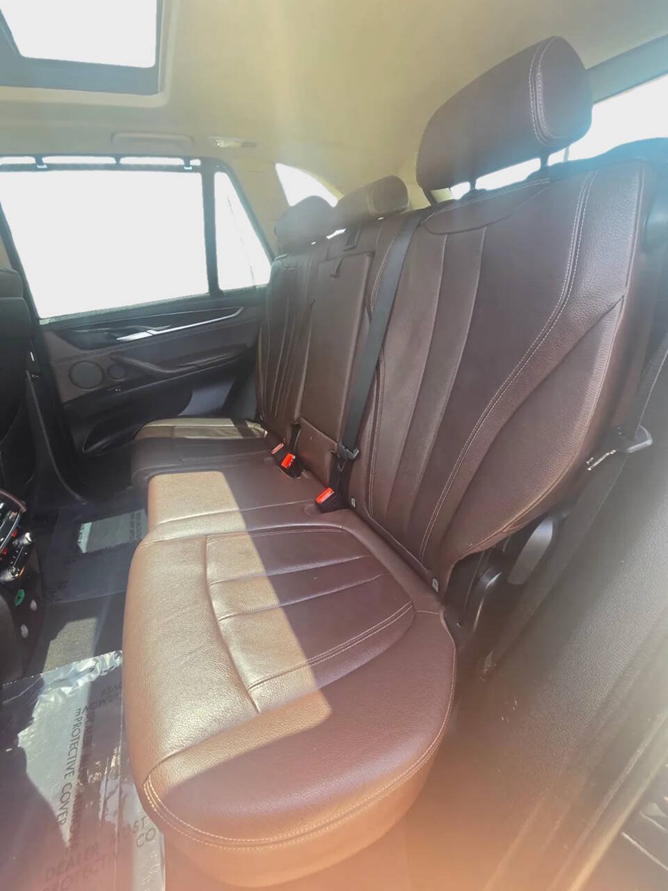 Used 2014 BMW X5 xDrive35i AWD/4WD image 12