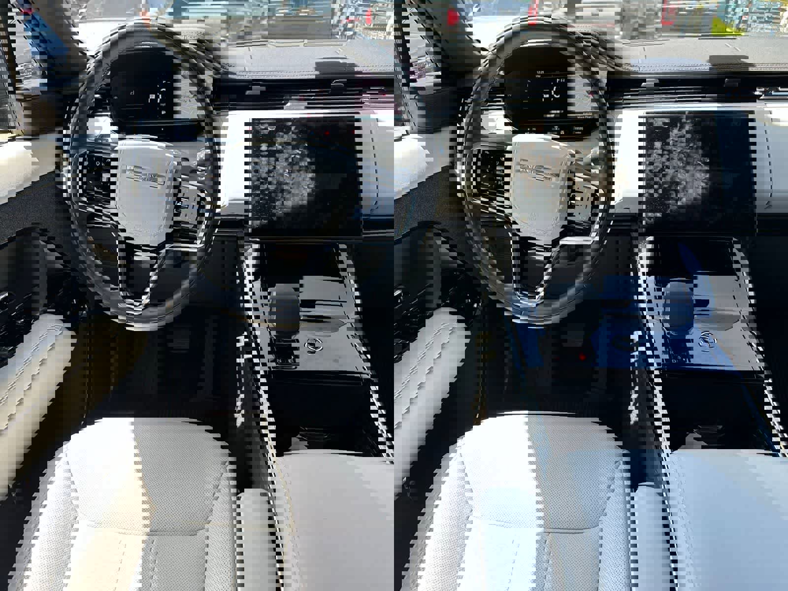 Used 2024 Land Rover Range Rover Sport SE image 14