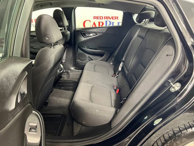 Used 2024 Chevrolet Malibu LT FWD image 24