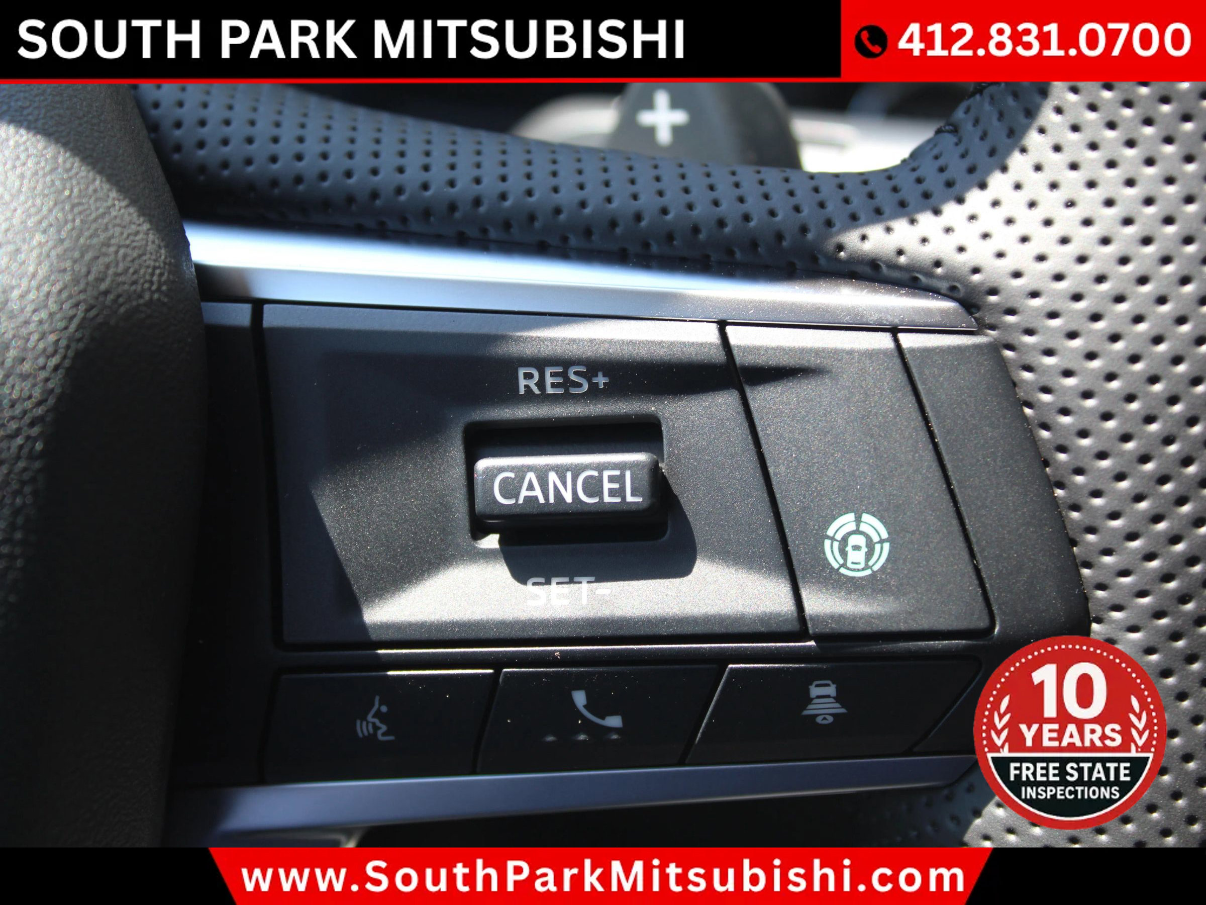 New 2025 Mitsubishi Outlander SE image 27