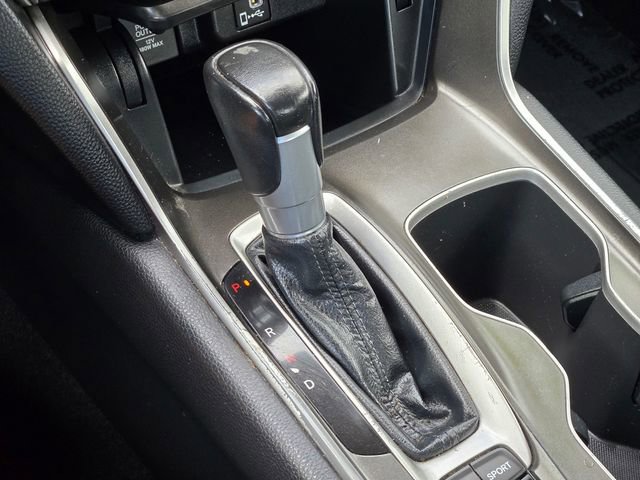 Used 2020 Honda Accord Sport image 23