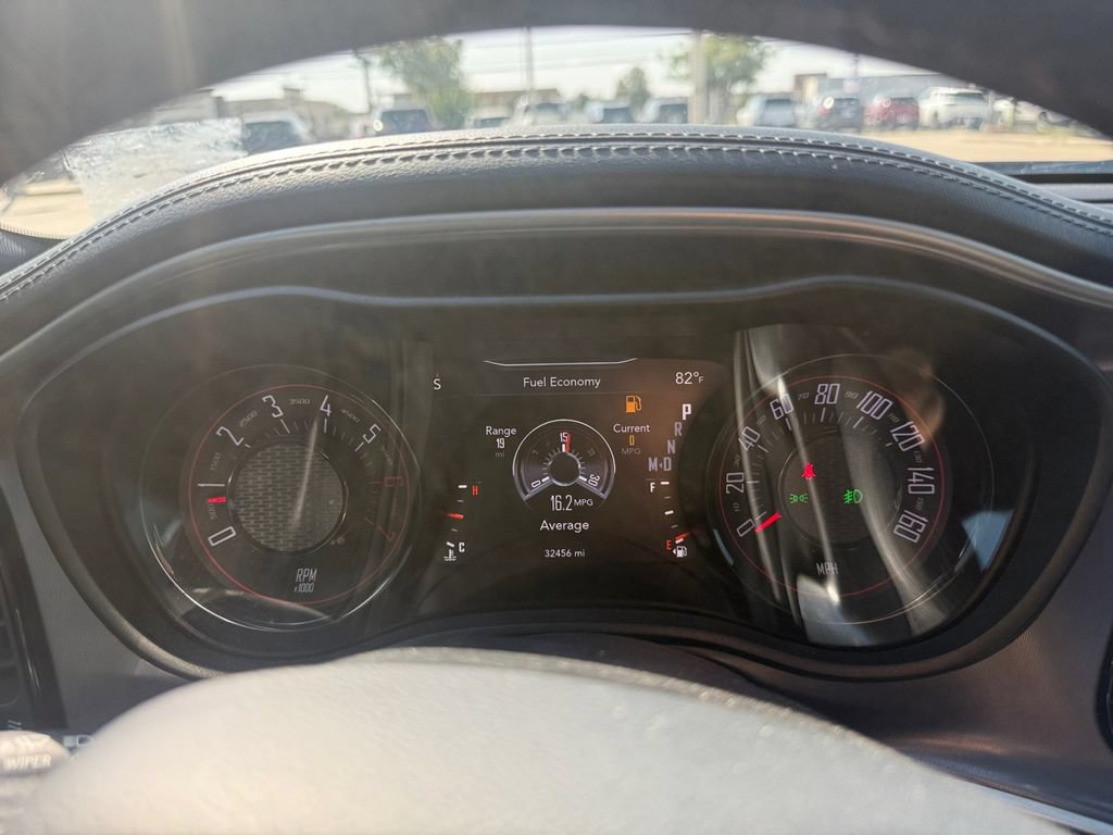 Used 2020 Dodge Challenger R/T w/ Plus Package RWD image 14
