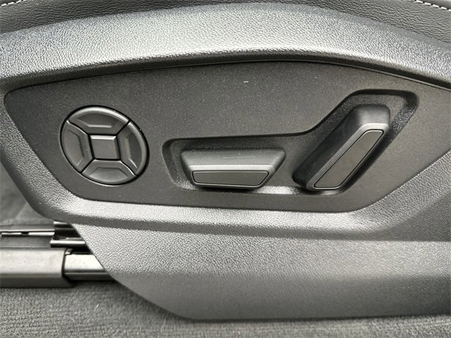 Certified 2025 Audi Q7 3.0T Premium w/ Convenience Package image 12