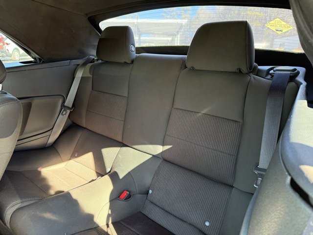 Used 2014 Ford Mustang V6 w/ Equipment Group 102A image 17