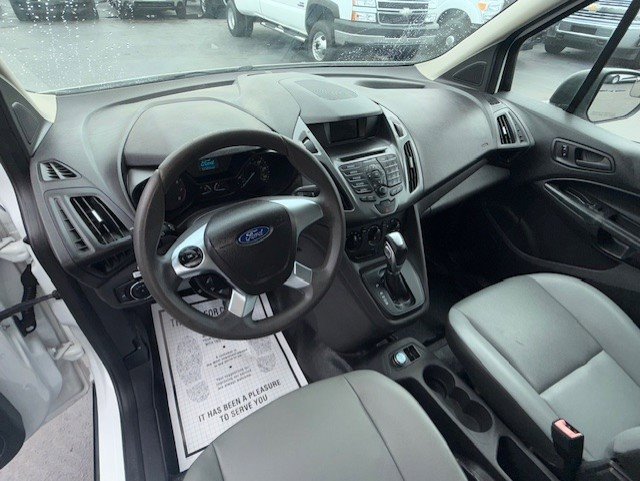 Used 2014 Ford Transit Connect XL image 17