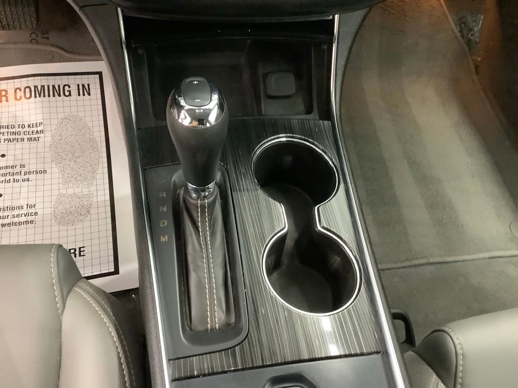 Used 2019 Chevrolet Impala LS image 16