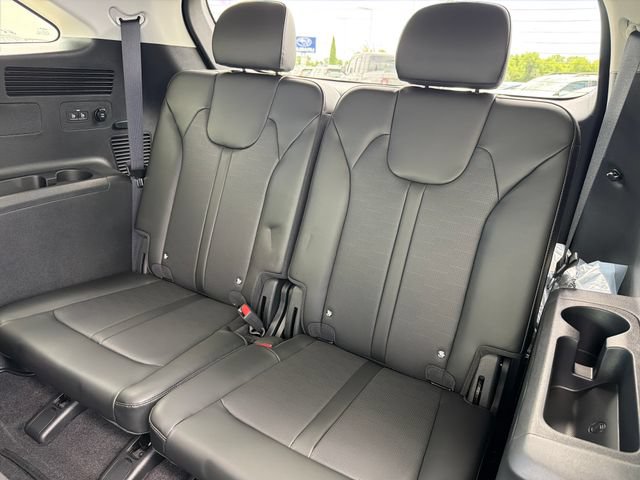New 2026 Kia Sorento EX AWD/4WD image 20